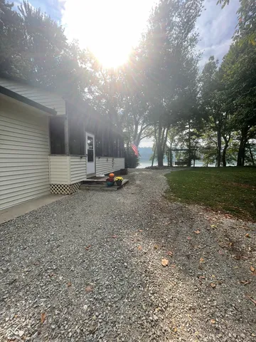 $249,900 | 975 Swiss Landing Boulevard, Vevay, IN 47043