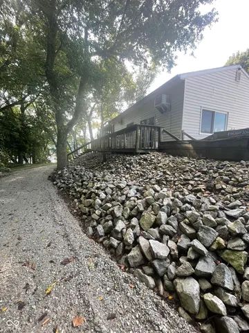 $249,900 | 975 Swiss Landing Boulevard, Vevay, IN 47043