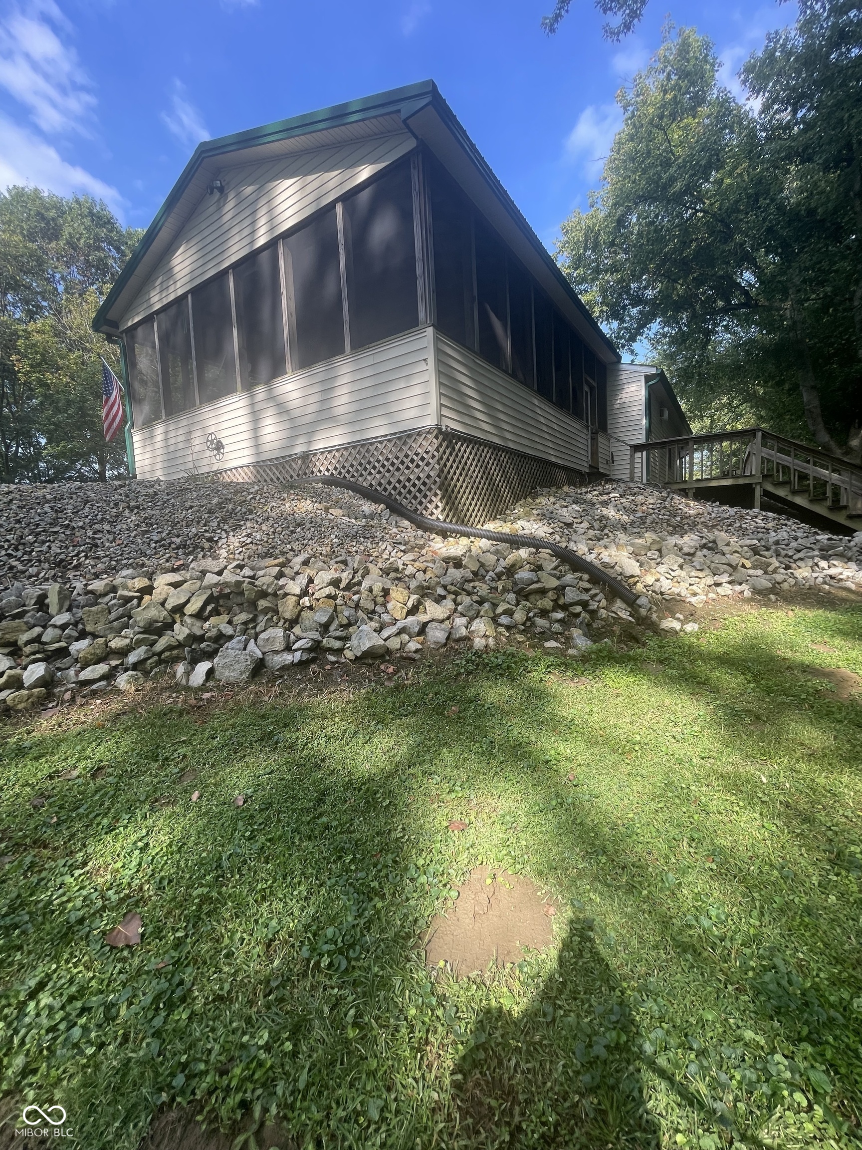 975 Swiss Landing Boulevard Vevay, IN 47043 - Photo 7 of 25