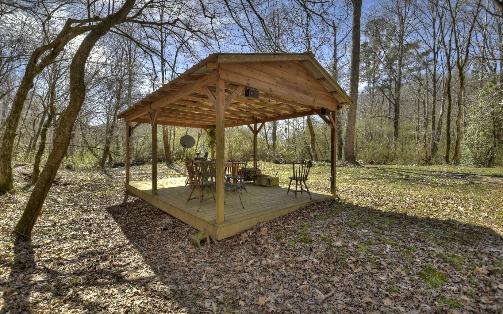 3447 Whitepath Road Ellijay, GA 30540 - Photo 15 of 62 Additional View
