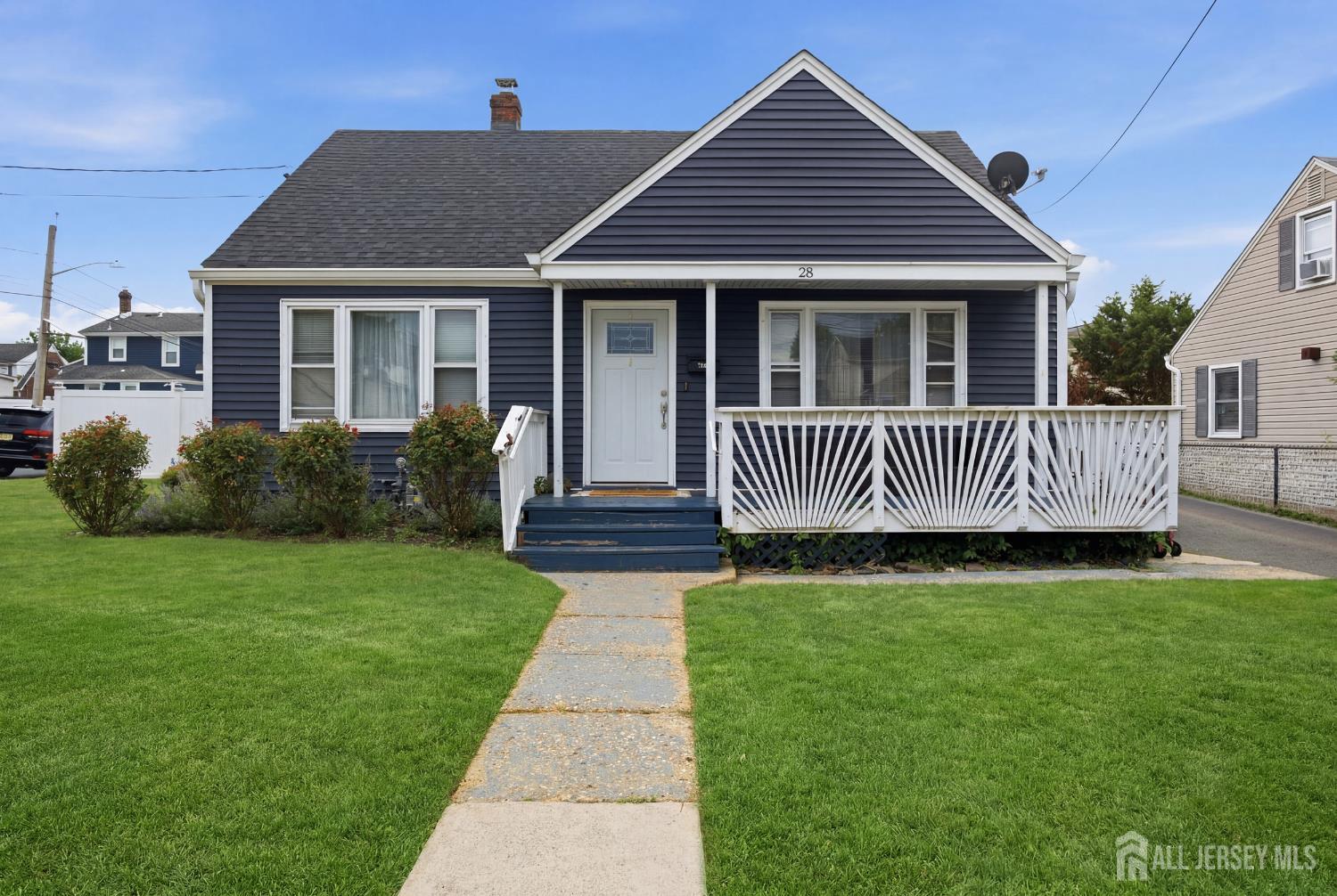 28 Wagner Street Fords, NJ 08863 - Photo 2 of 30