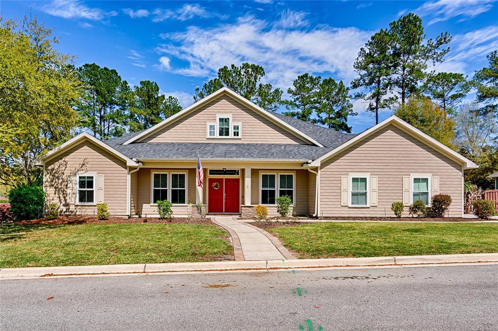 11952 Southwest 3rd Lane Gainesville, FL 32607 - Photo 1 of 1 Gallery Image 1