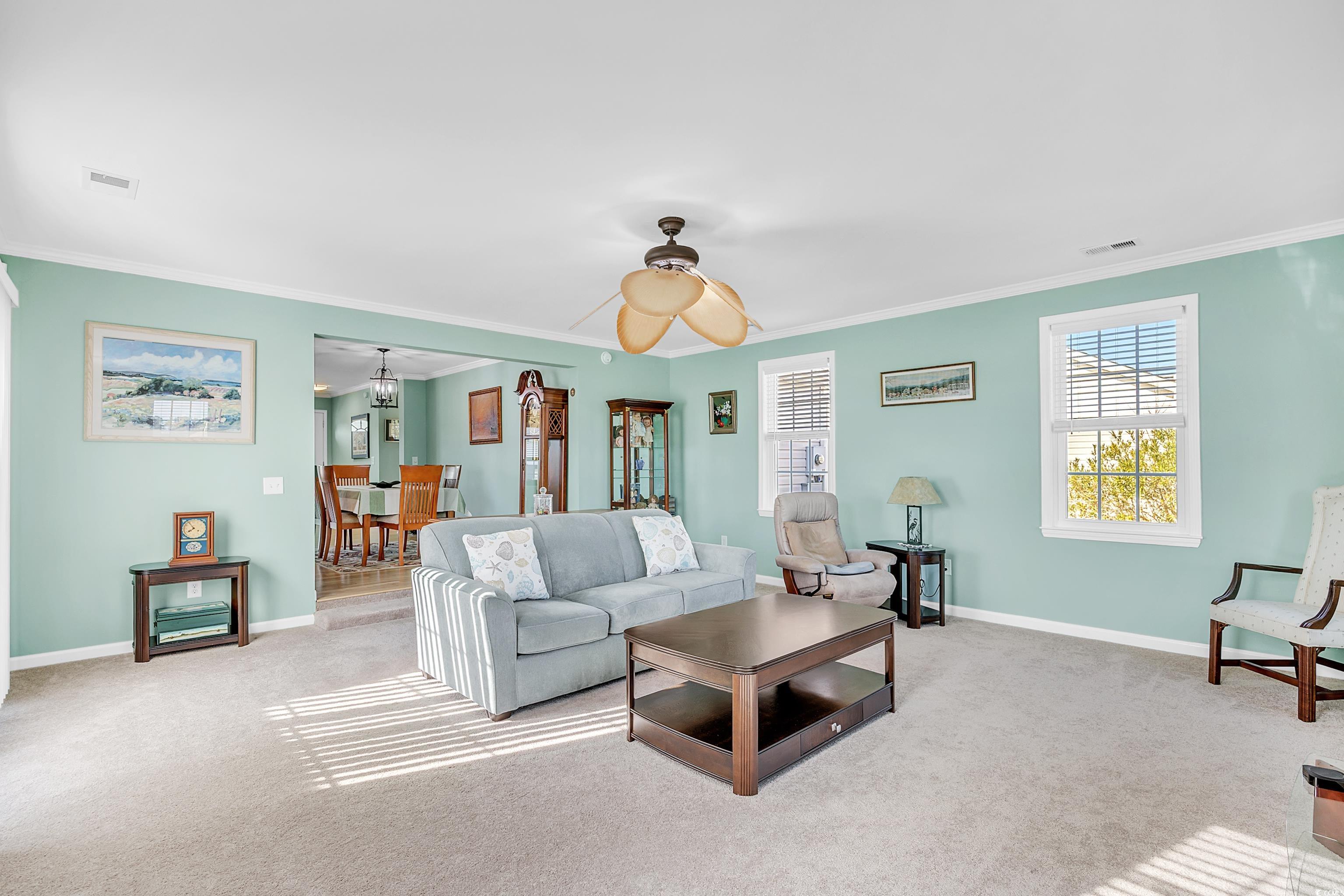 109 Deer Tree Drive Murrells Inlet, SC 29576 - Photo 14 of 40 Gallery Image 14
