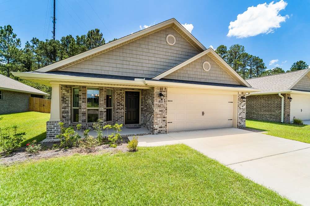 22331 Respite Lane Foley, AL 36535 - Photo 1 of 19