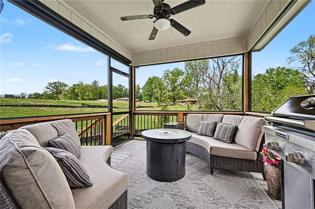 5055 Northwest Linder Lane Riverside, MO 64151 - Photo 25 of 29