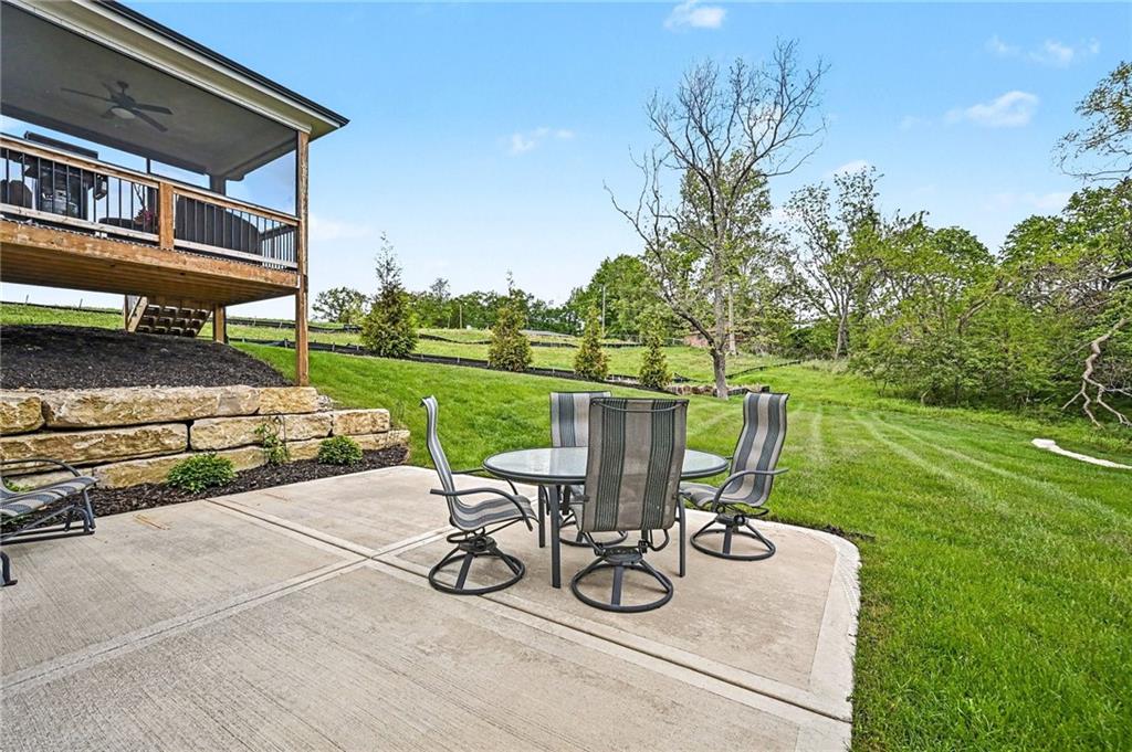 5055 Northwest Linder Lane Riverside, MO 64151 - Photo 26 of 29