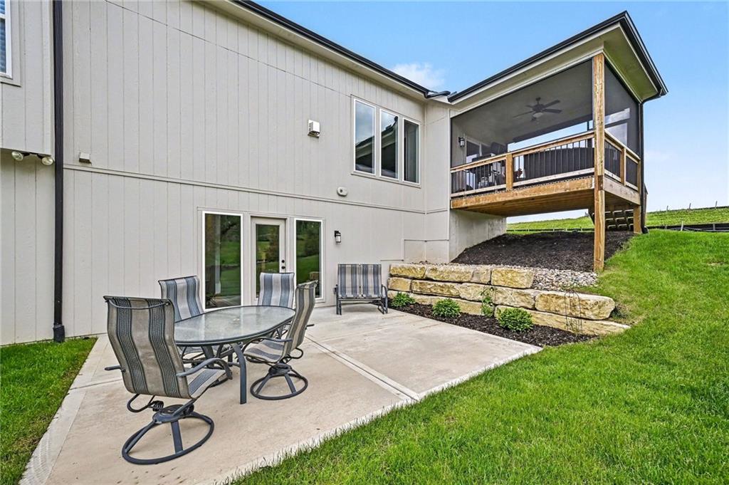 5055 Northwest Linder Lane Riverside, MO 64151 - Photo 27 of 29