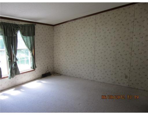 210 Mountain Road Raymond, ME 04071 - Photo 8 of 14 Master Bedroom. Master bedroom with...