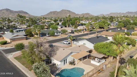 $719,000 | 1715 West Orchid Lane, Phoenix, AZ 85021