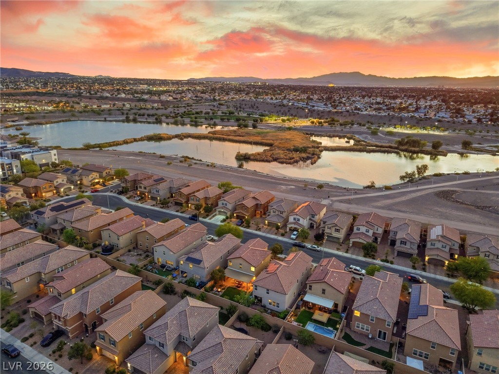 150 Fulgora Street Henderson, NV 89074 - Photo 71 of 92