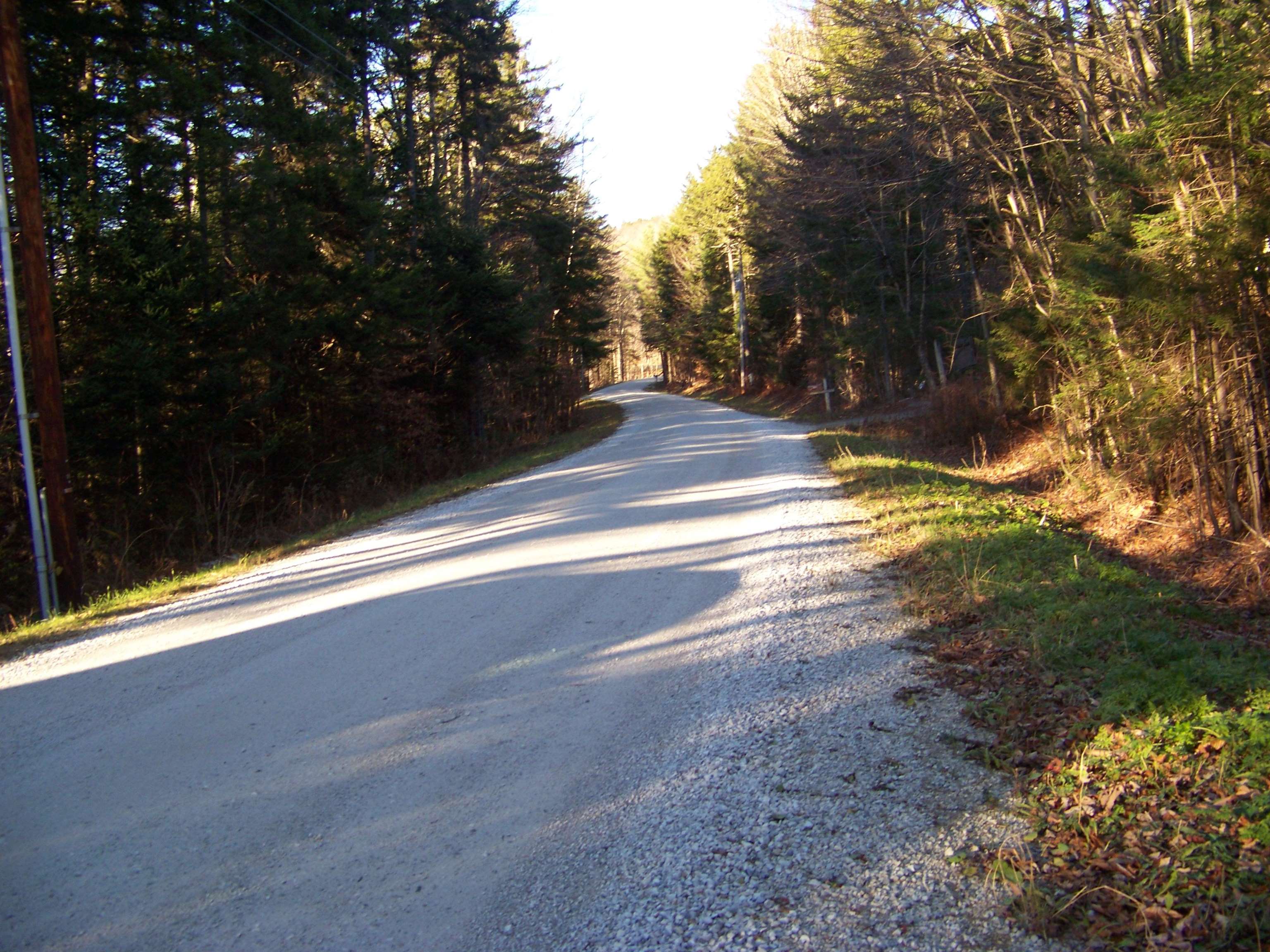 278 Edwins Pond Road Rochester, VT 05767 - Photo 1 of 4