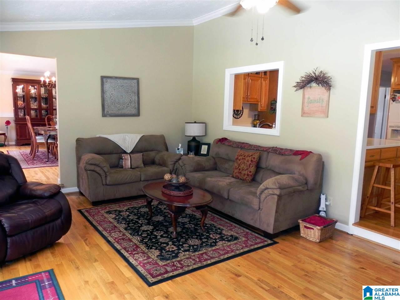 812 Cherokee Trail Anniston, AL 36206 - Photo 21 of 50