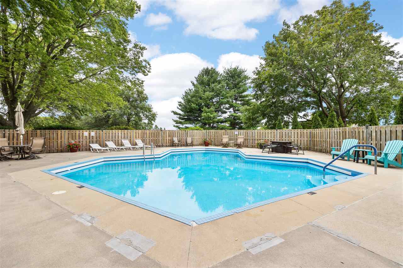 820 Club House Road, Unit 2F North Liberty, IA 52317 - Photo 31 of 32 Gallery Image 31