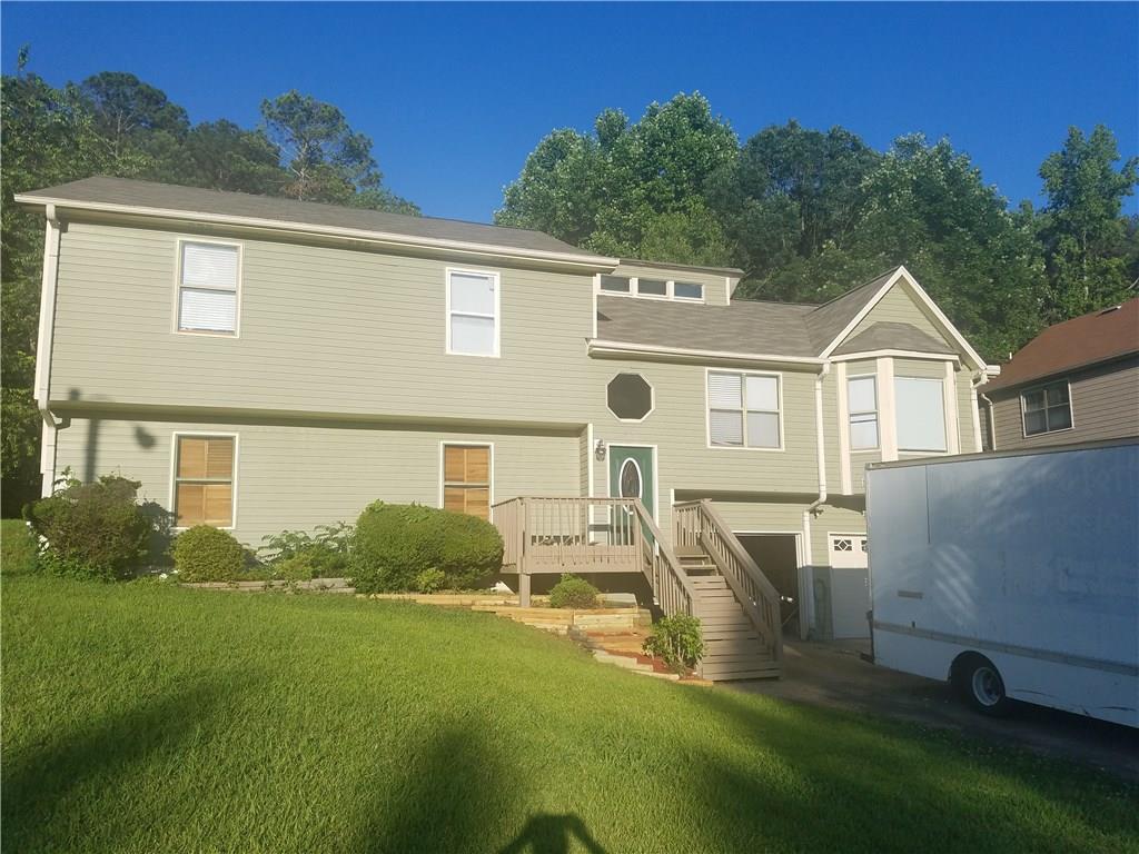 3871 Nowlin Road Kennesaw, GA 30144 - Photo 1 of 1 Front of the House from Street