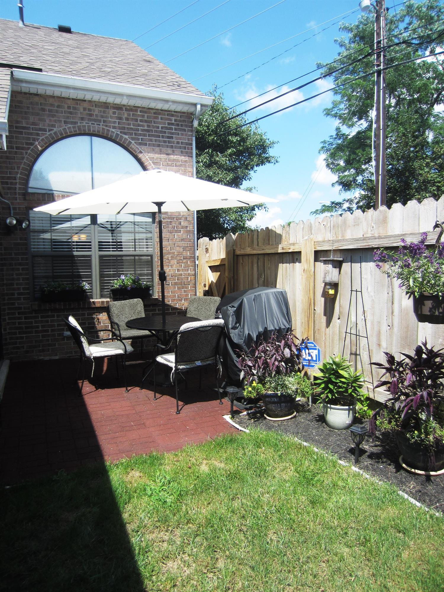 2897 Rio Dosa Drive Lexington, KY 40509 - Photo 20 of 24 Photo 20