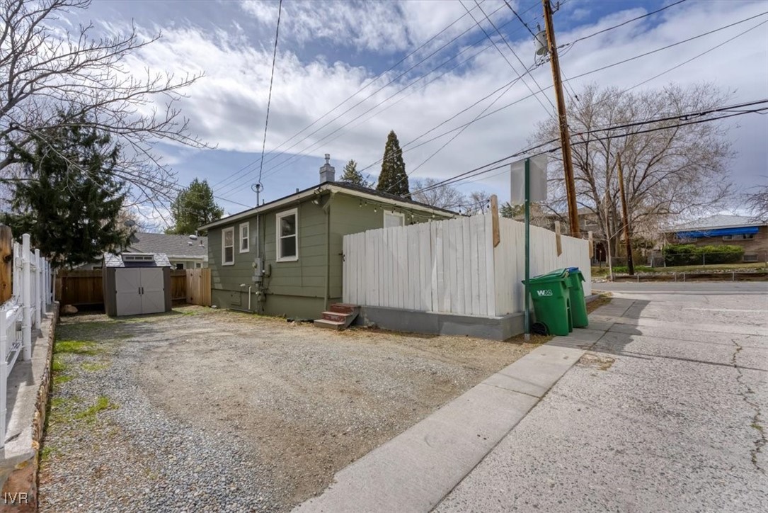 1260 Plumas Street Reno, NV 89509 - Photo 18 of 21 Gallery Image 18