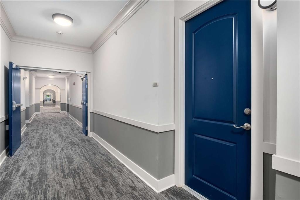 1055 Piedmont Avenue Northeast, Unit 114 Atlanta, GA 30309 - Photo 20 of 40