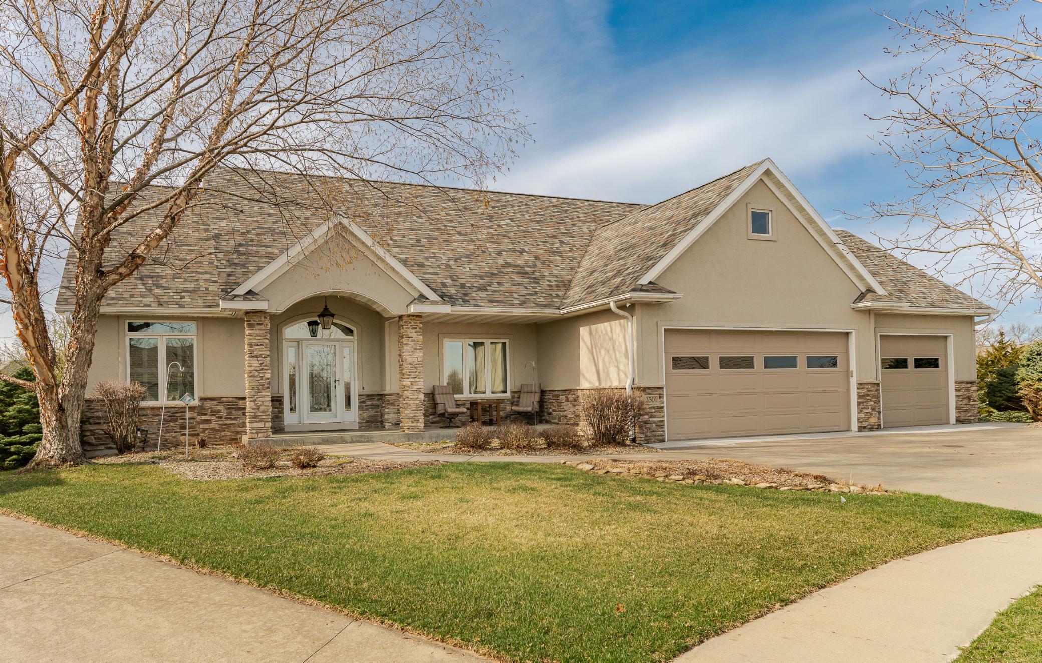 3501 Cameo Lane Northeast Rochester, MN 55906 - Photo 1 of 42