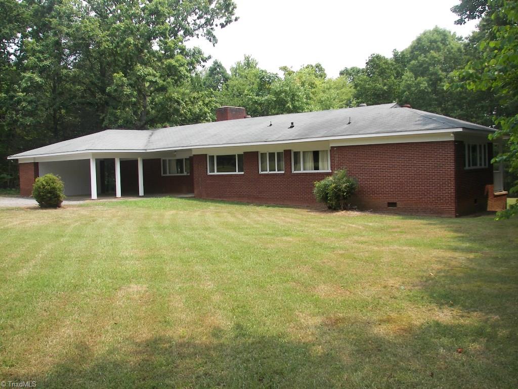 3248 North Old 52 Road Pinnacle, NC 27043 - Photo 1 of 14