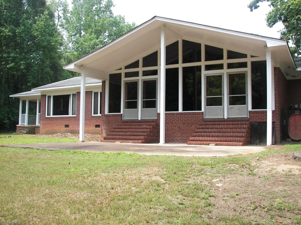 3248 North Old 52 Road Pinnacle, NC 27043 - Photo 2 of 14