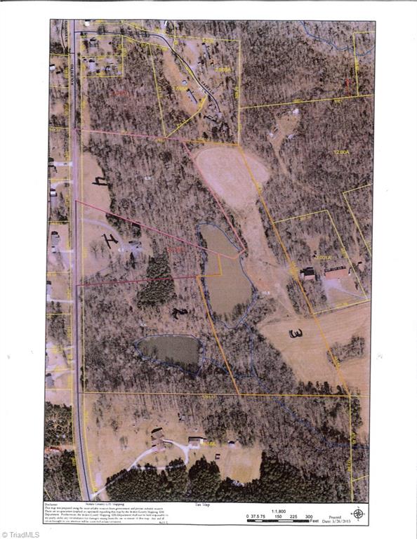 3248 North Old 52 Road Pinnacle, NC 27043 - Photo 14 of 14 This listing is for Tract 1.