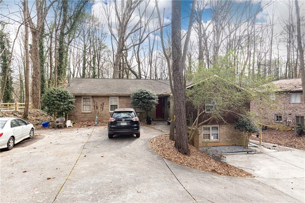 3713 Ashford Dunwoody Rd Northeast  