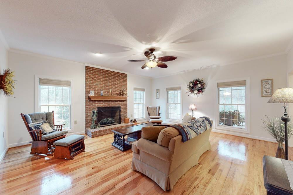 285 Chime Bell Church Road Aiken, SC 29803 - Photo 4 of 26 Gallery Image 4