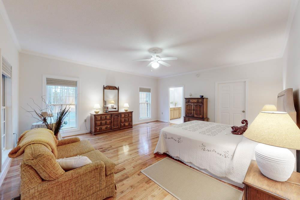 285 Chime Bell Church Road Aiken, SC 29803 - Photo 8 of 26 Gallery Image 8
