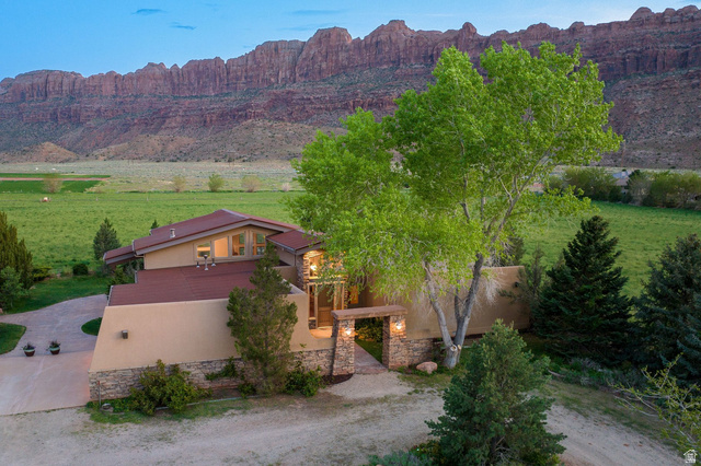 3885 Maynard Lane, Unit 1 Moab, UT 84532 - Photo 45 of 57