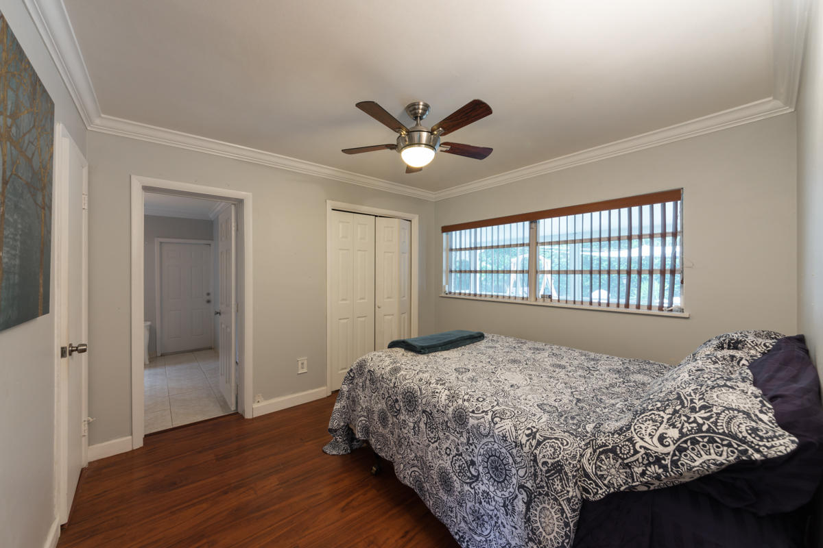 19 Forest Hills Lane Boca Raton, FL 33431 - Photo 13 of 19 19 Forest Hills Ln Guest Bed 1