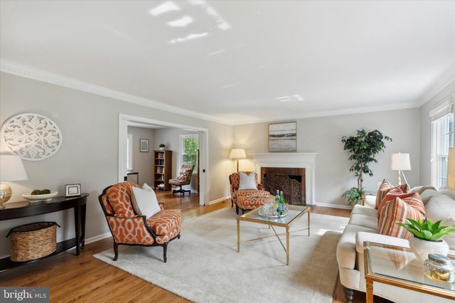 $1,257,500 | 531 Brandymede Road, Bryn Mawr, PA 19010