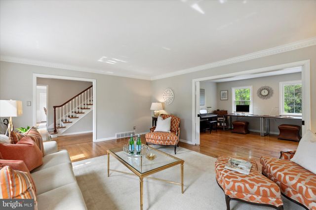 $1,257,500 | 531 Brandymede Road, Bryn Mawr, PA 19010