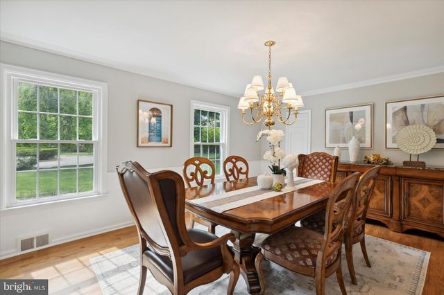$1,257,500 | 531 Brandymede Road, Bryn Mawr, PA 19010
