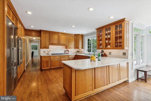 $1,257,500 | 531 Brandymede Road, Bryn Mawr, PA 19010