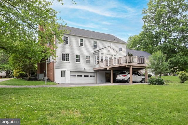 $1,257,500 | 531 Brandymede Road, Bryn Mawr, PA 19010