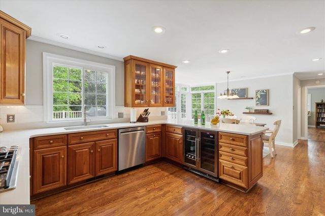 $1,257,500 | 531 Brandymede Road, Bryn Mawr, PA 19010