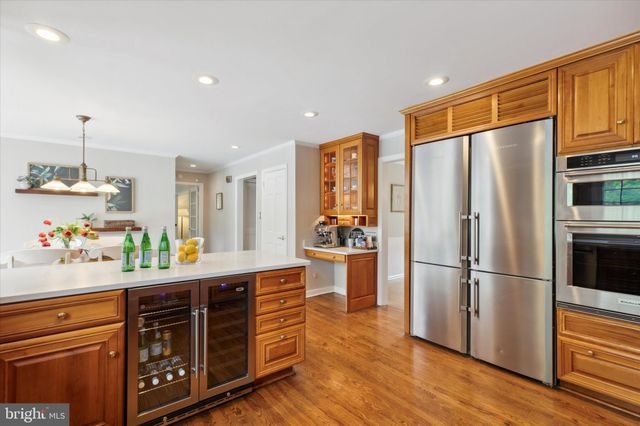 $1,257,500 | 531 Brandymede Road, Bryn Mawr, PA 19010