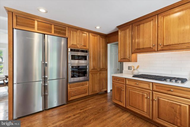 $1,257,500 | 531 Brandymede Road, Bryn Mawr, PA 19010