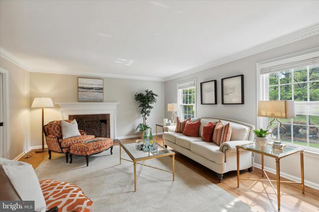 $1,257,500 | 531 Brandymede Road, Bryn Mawr, PA 19010