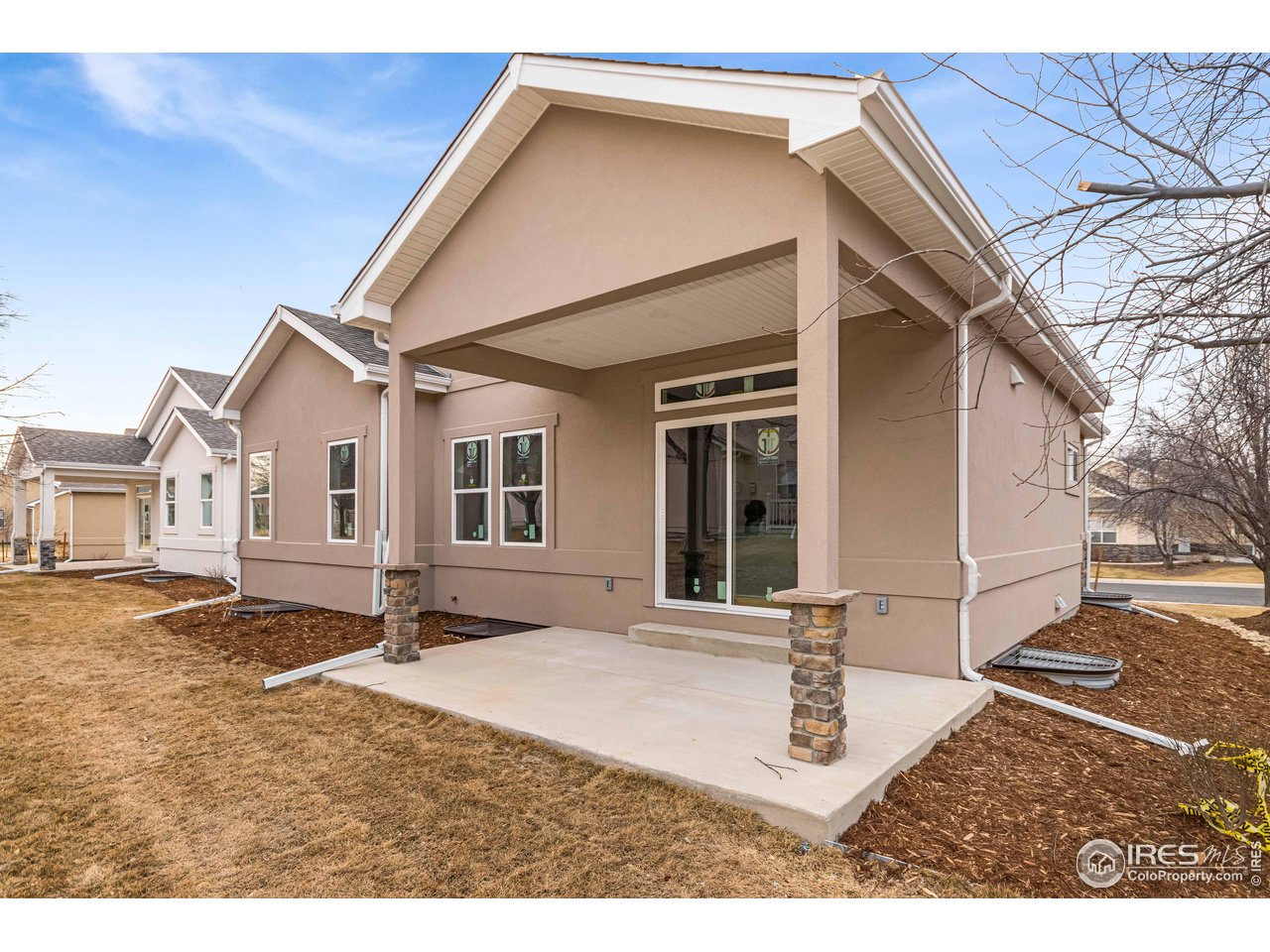 1220 Swainson Road Eaton, CO 80615 - Photo 3 of 9