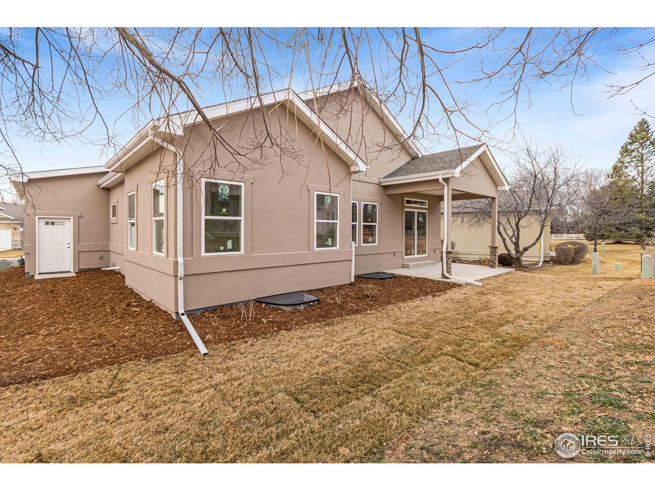 1220 Swainson Road Eaton, CO 80615 - Photo 4 of 9