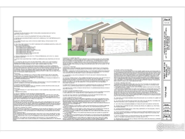 $625,000 | 1220 Swainson Road, Eaton, CO 80615