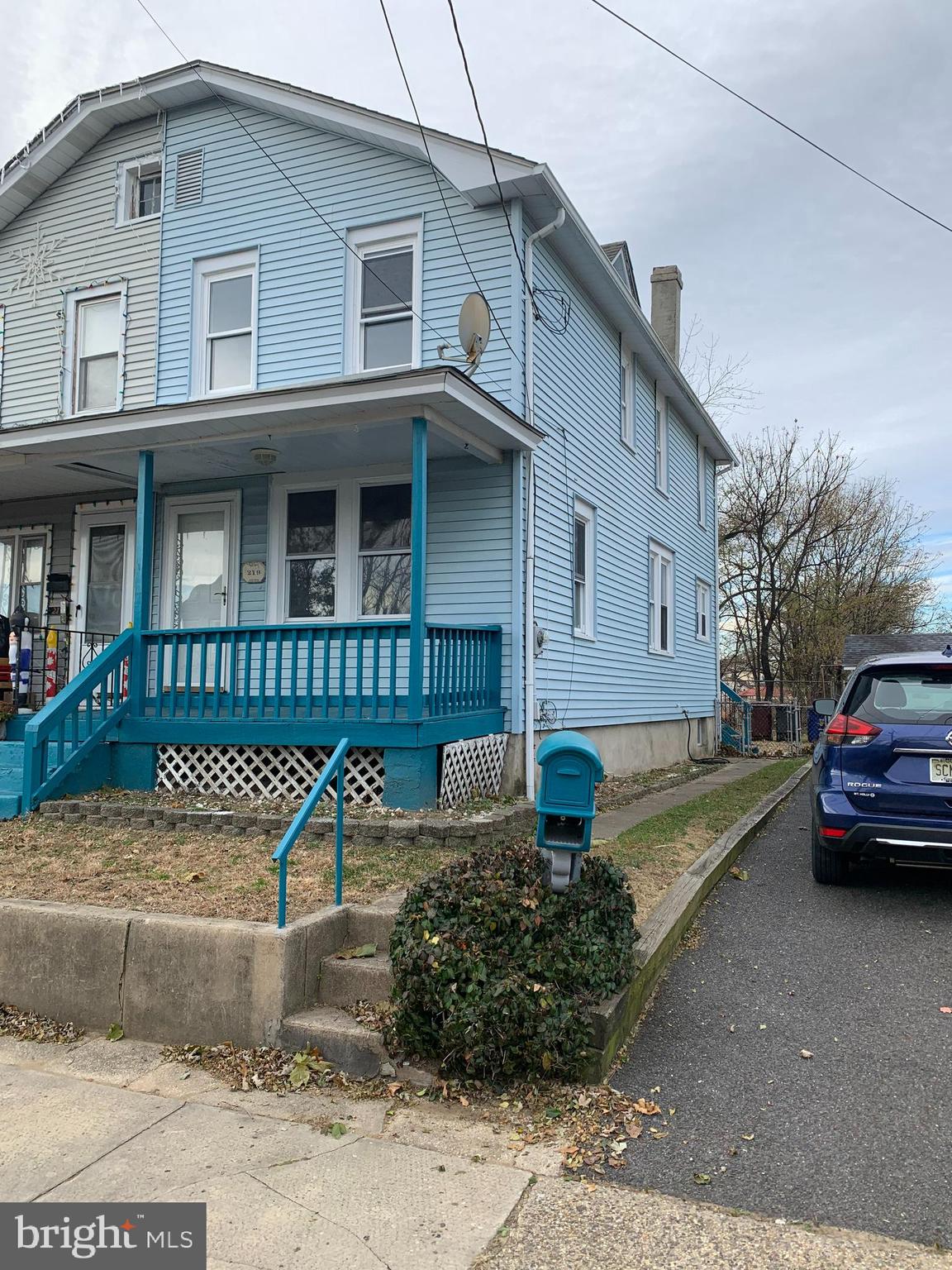 219 Hooker Street Riverside, NJ 08075 - Photo 2 of 5