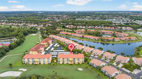 $280,000 | 6828 Sterling Greens Drive, Unit 4304, Naples, FL 34104