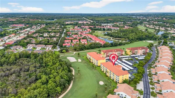 $280,000 | 6828 Sterling Greens Drive, Unit 4304, Naples, FL 34104