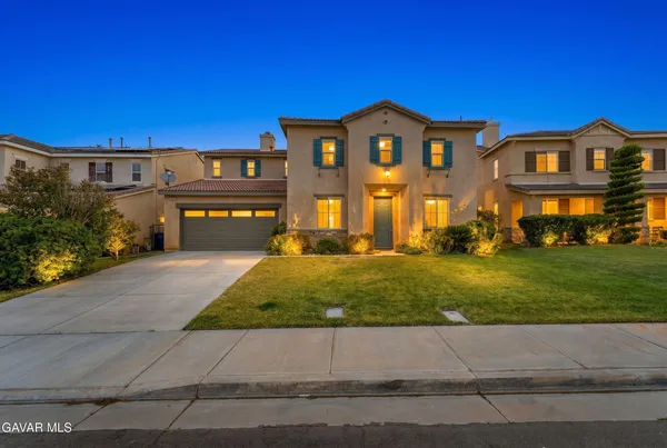 $619,000 | 2431 Loganberry Circle, Palmdale, CA 93551