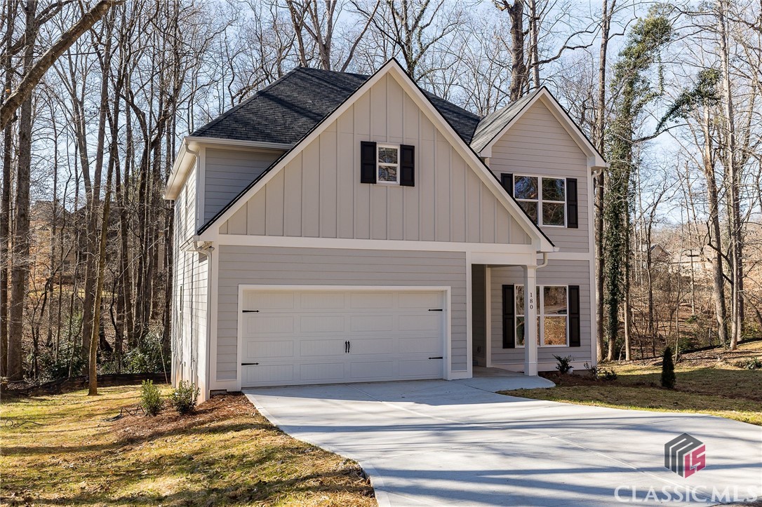180 Gatewood Circle Athens, GA 30607 - Photo 5 of 44