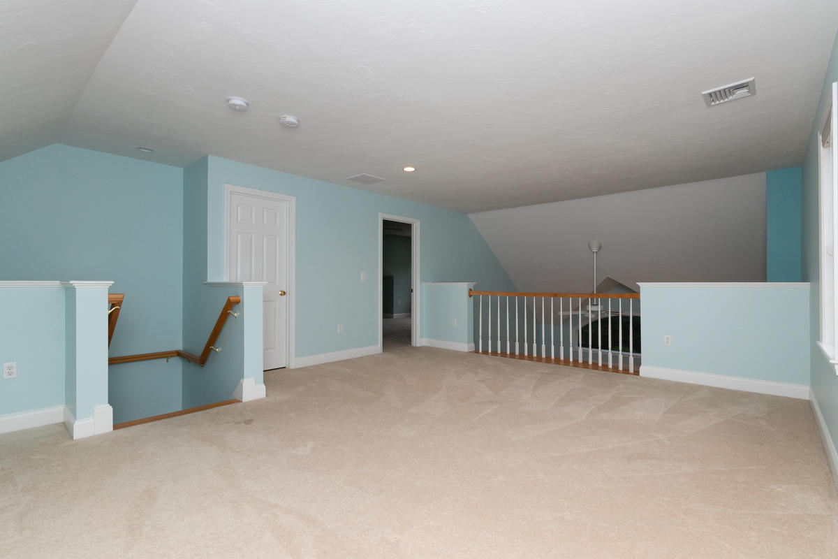 20 Prestwick Road Bourne, MA 02532 - Photo 20 of 29 a view of an empty room