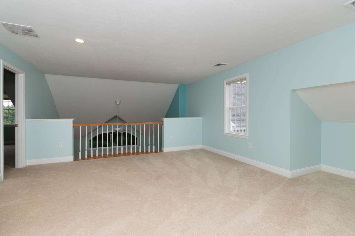 20 Prestwick Road Bourne, MA 02532 - Photo 21 of 29 a view of livingroom with stairs