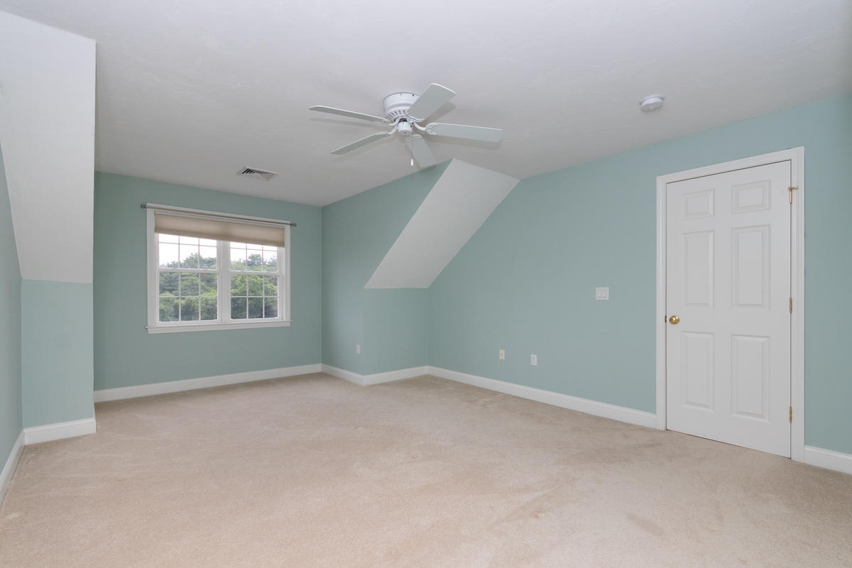 20 Prestwick Road Bourne, MA 02532 - Photo 22 of 29 a view of an empty room with a window